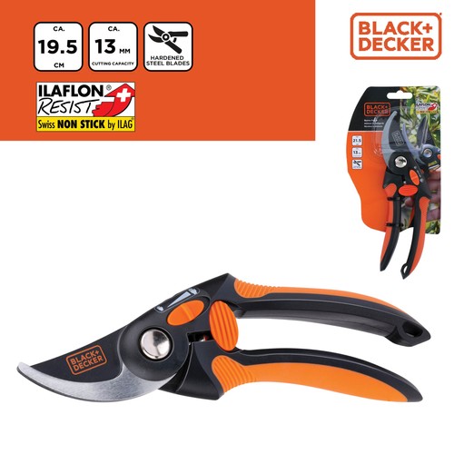 Black decker sécateur - sécateur, de