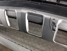 Pare choc avant OPEL ANTARA