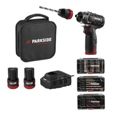 PARKSIDE PERFORMANCE