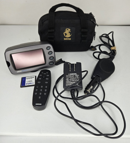 Garmin streetpilot 2610 - streetpilot, bundle