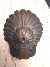 cache trou de poignée ancien