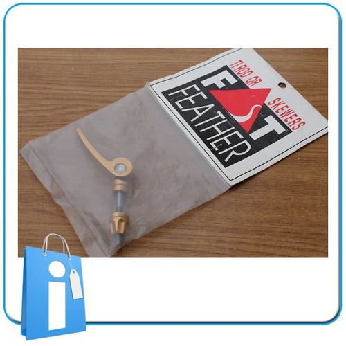 Fermeture rapide tige de - fermeture, qr