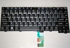 Panasonic ToughBook Keyboard CF-31 CF-30 CF-29 CF-52 CF-53 CF-72 CF-73 CF-74 etc