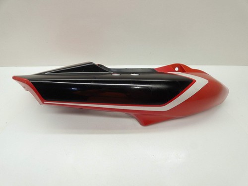 Coque arrière droite yamaha - coque,