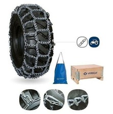 Paire De Chaînes À Neige