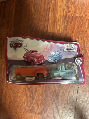 Disney pixar cars storytellers - disney,