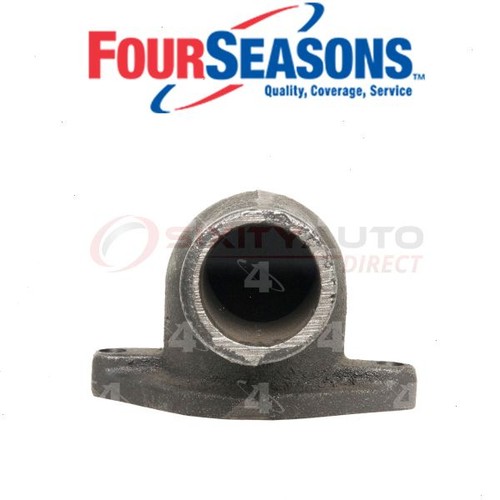 Four seasons engine coolant - four,
