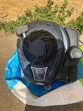 moteur de tondeuse complet