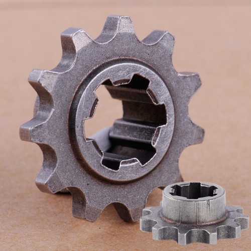 Tooth front pinion - pinion, sprocket