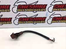 ♻️ Suzuki Bandit Gsf 1200 N 1200 1995 - 2000 MK1 Earth Cable ♻️