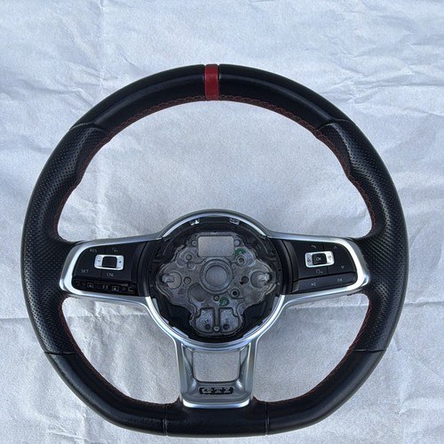 Volant golf gti - 7, occasion