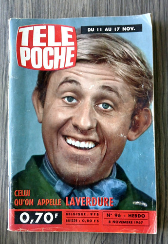 Télé poche 96 - n°,