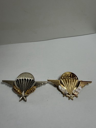 Insignes brevet - 2,