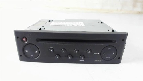 Autoradio renault clio - autoradio,