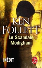 Le Scandale Modigliani -