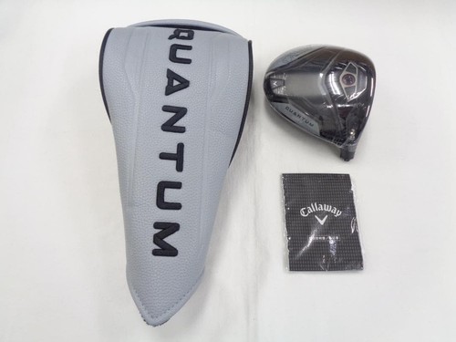 Callaway quantum max - quantum, d