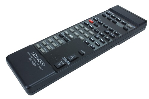 Kenwood télécommande - rc-83,