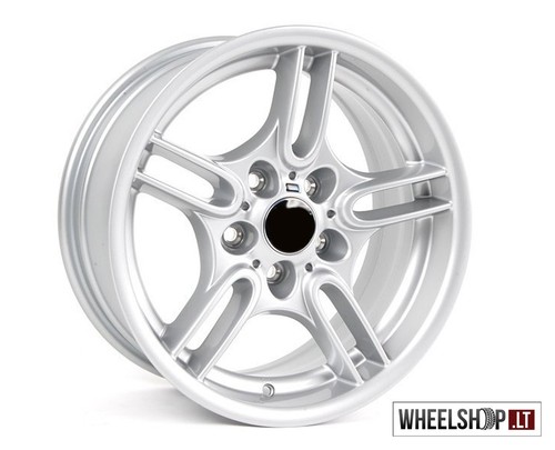 Adr style r17 5x120 roues - 66,