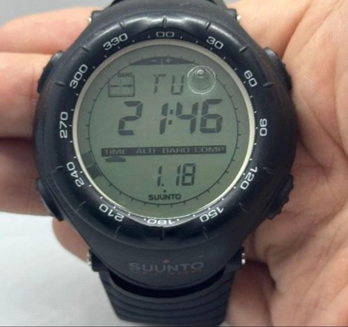 Suunto vector outdoor - suunto,