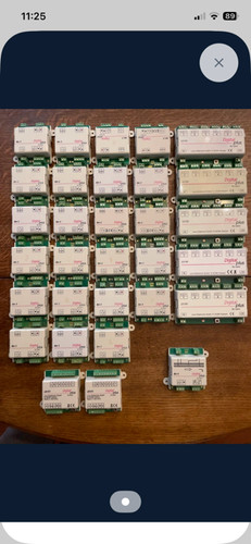 Modules lenz bm2 bm3 - bm3,, ls150