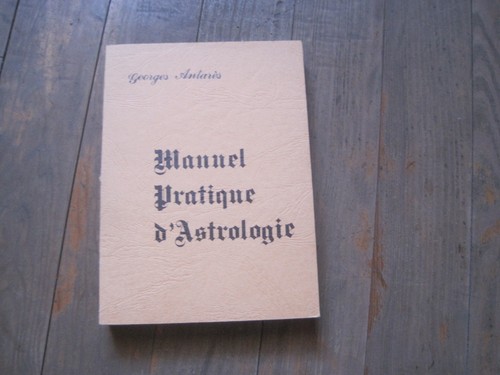 Astrologie georges antares - astrologie/georges,