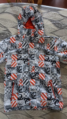 Ensemble ski manteau - -,