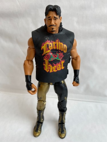 Wwe eddie guerrero - guerrero, mattel
