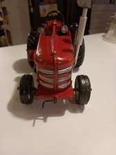Massey Harris hand made custom farm tractor