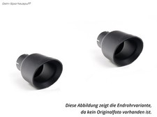 Milltek Duplex Système d'échappement sport à Partir De Cat. VW Golf 6 Gti Chaque