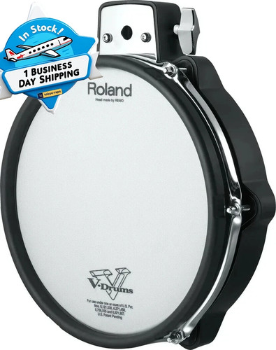 Stock roland pdx - pdx-100, v-pad
