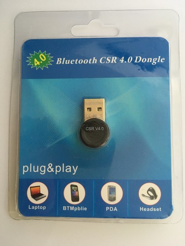 Clé usb bluetooth csr 0 - usb,