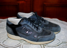 Baskets, femme, Nero Giardini