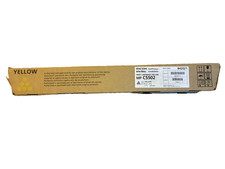 Ricoh c5502 toner jaune - ricoh, mp