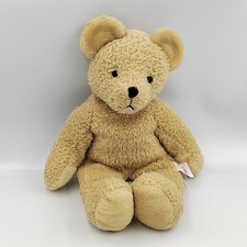 Doudou ours beige NOUKIE'S 37