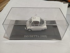 ISO ISETTA Blanche 1955 IXO