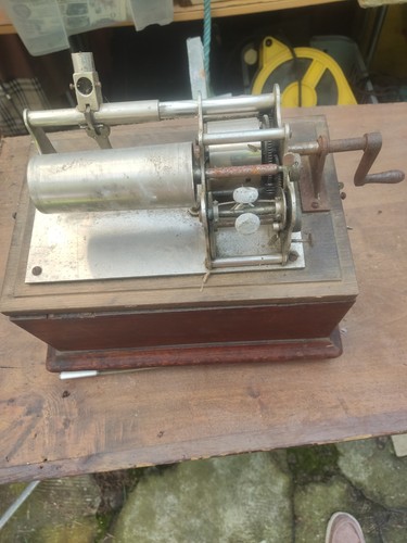 Phonographe musica - phonographe,