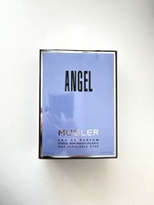 Mugler ANGEL Eau de Parfum 25ml – Ancien packaging – Non Refillable – RARE