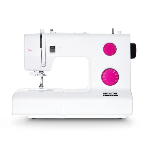 Pfaff smarter 160s - smarter,