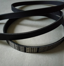 Courroie lave linge MIELE