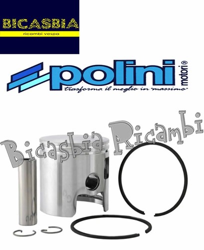 2634 piston polini - polini, 175