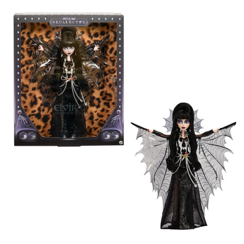 Mattel monster high - mattel, skullector