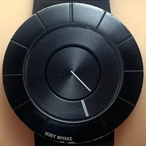 Montre seiko issey miyake - seiko,