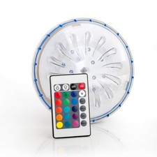 GRE FARETTO LED MULTICOLORE