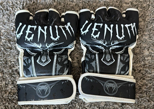 Venum mma grappling gloves - mma,