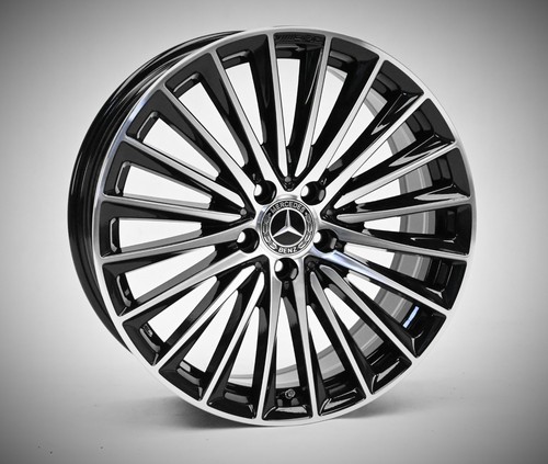 Jantes alu mercedes amg w206 - amg, c