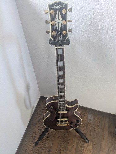 Aria pro les paul custom - les,