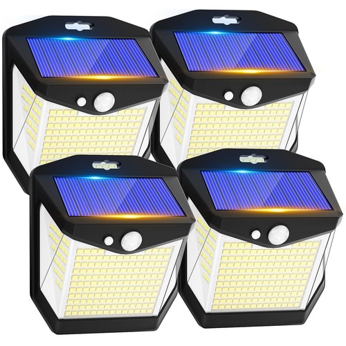 Lampe solaire exterieur - lampe,