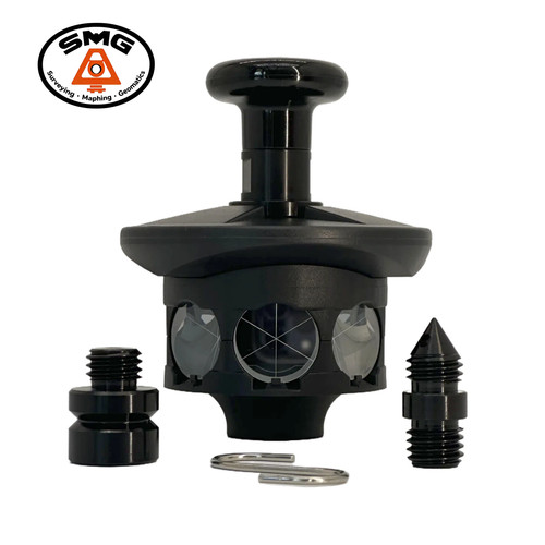 New 360 degree sliver - degree, plated