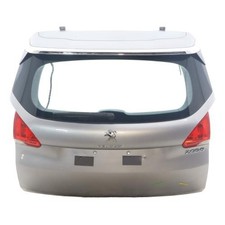 Malle/Hayon arriere PEUGEOT