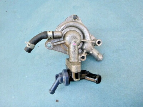 Pompe eau scooter honda - a,